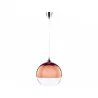 Lampa GLOBE COPPER S 5763