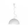 HEMISPHERE WHITE L 4856 lamp