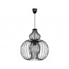 MEKNES 5298 Black I overhang lamp