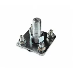 Zacisk wkręcany do pręta...