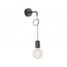 Lampa kinkiet SIMPLE 6973 I zwis E27 60W