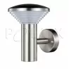 Lampa zewnętrzna kinkiet PIRAMIDA LED 6,5W Polux