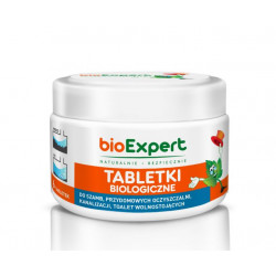 Tabletki do szamb...