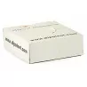 YWDXpek 75 ohm antenna coaxial cable WHITE