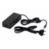 Zasilacz do kamer 12V/5A/5.5 M1825