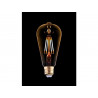 Żarówka RETRO VINTAGE BULB LED 9796 4W E27