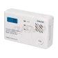 Carbon monoxide (chad) detector battery.3xAA OR-DC-619