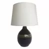 Lampka biurkowa ROMA BLACK E14 Struhm
