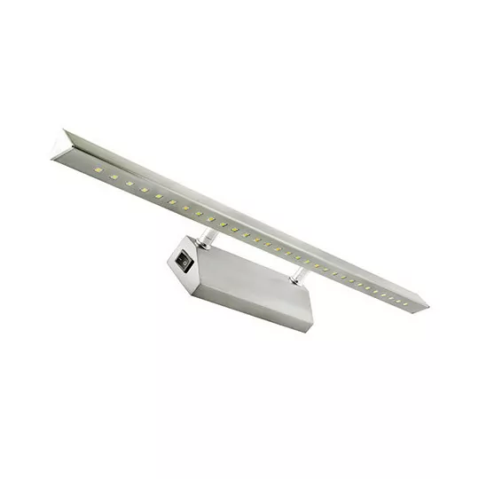 Oprawa dekoracyjna RITON LED 4W mat chrom 4000K