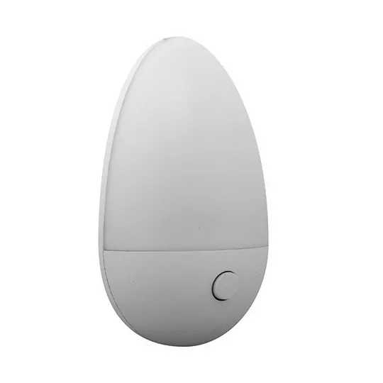 EGO LED plug-in night light 0.5W cold STRUHM