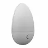 EGO LED plug-in night light 0.5W cold STRUHM