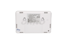 Carbon monoxide (chad) detector battery.3xAA OR-DC-619