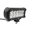 Lampa robocza LED CREE 36W WL5936R-Flood prostokąt 8-30V IP65 INTERLOOK
