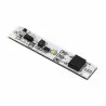 Touch switch for LED profiles HE-WDL-2-14142 12V/5A MPL