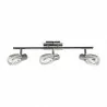 Wall and ceiling lamp HL792N Chrome Horoz