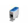 Bus connector 1,5-50 mm2 TS35 OTL50 blue MOREK