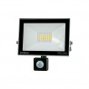 LED floodlight lamp KROMA 30W + motion sensor CW 03706