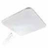 LED ceiling plafond lamp SYRIUS K 36W effect + remote control 312730 POLUX