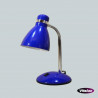 DSL-041 blue E27 desk lamp Vitalux
