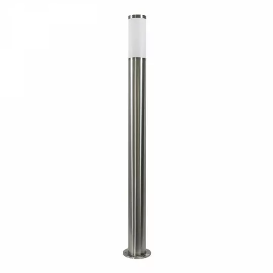 Garden post lamp LIVIA CIE014-100 40W Polux