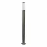 Garden post lamp LIVIA CIE014-100 40W Polux