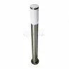 Garden post lamp LIVIA CIE014-100 40W Polux