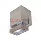 HL246 Horoz outdoor wall lamp