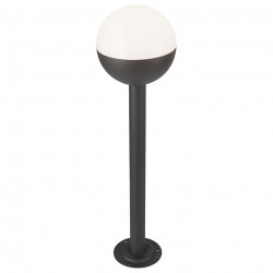 ULSA 80cm E27 garden post...