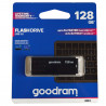 Flash drive 128GB USB3 black 009631 GOODRAM