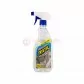 Preparat do czyszczenia tapicerki TEXTIL 500ml AC POLAND