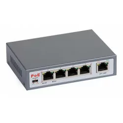 Switch PoE ULTIPOWER 0054af...