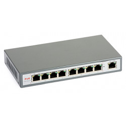 ULTIPOWER PoE Switch 0098af...