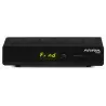 Tuner DVB-T terrestrial TV decoder ARIVA T760i WEB FERGUSON