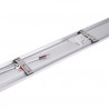 FLAT LED strip light 20W 4000K 60cm 02914 STRUHM