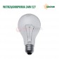 Shockproof bulb 100W E-27 230V WOJ80564 SPECTRUM