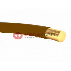 Installation cable DY 6 BRONZE