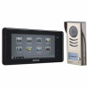 Zestaw wideodomofonowy LCD 7&#39;&#39; kolor OR-VID-VT-1013 ORNO