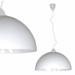 Lampa HEMISPHERE WHITE L 4856 Nowodvorski