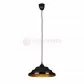 ONDA I pendant lamp pendant 6428 Black-Gold