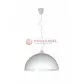 HEMISPHERE WHITE L 4856 lamp