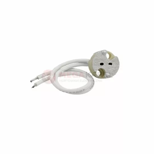 MR16 connection socket A04-MR16 Zext