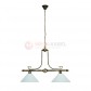 CORA II pendant lamp 3484