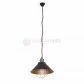 Lampa wisząca GARRET S 6443 retro