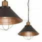 Lampa wisząca GARRET S 6443 retro