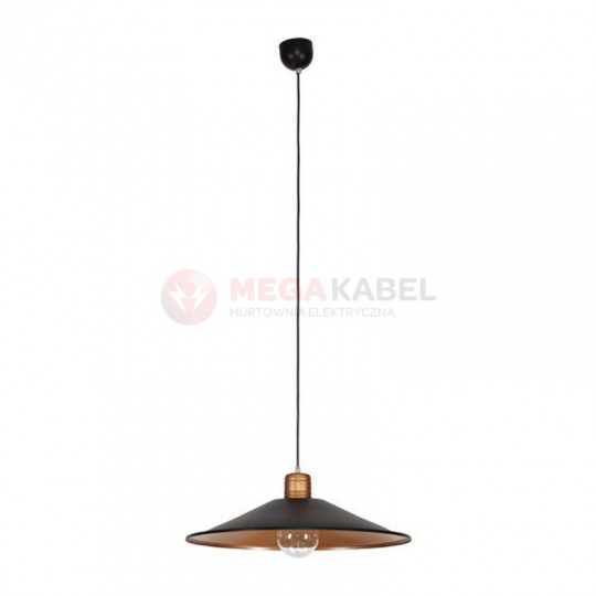 Lampa wisząca GARRET M 6444 retro