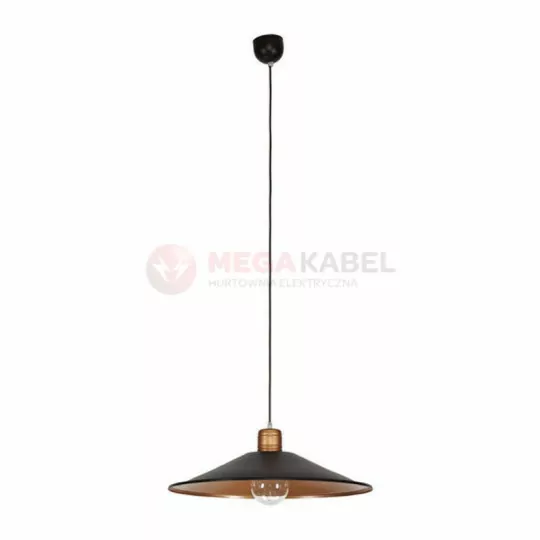 Lampa wisząca GARRET M 6444 retro