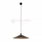 Lampa wisząca GARRET M 6444 retro