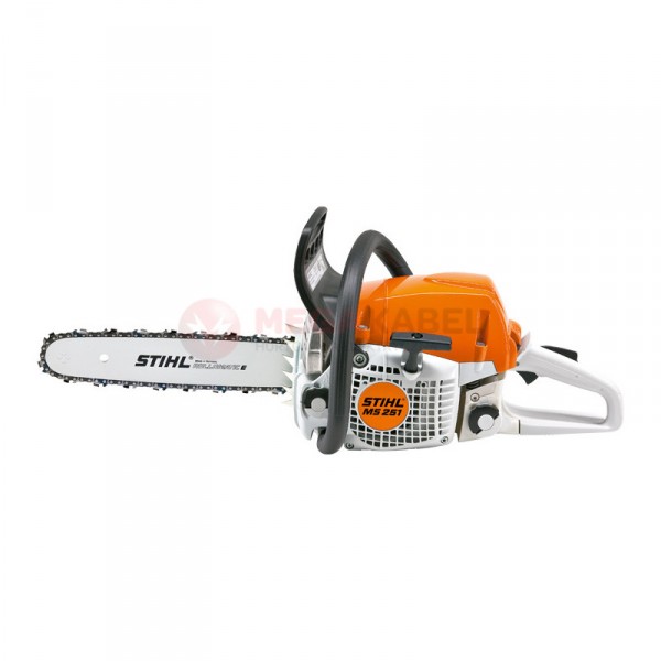 Pilarka spalinowa łańcuchowa STIHL MS 251 3,0KM 35cm