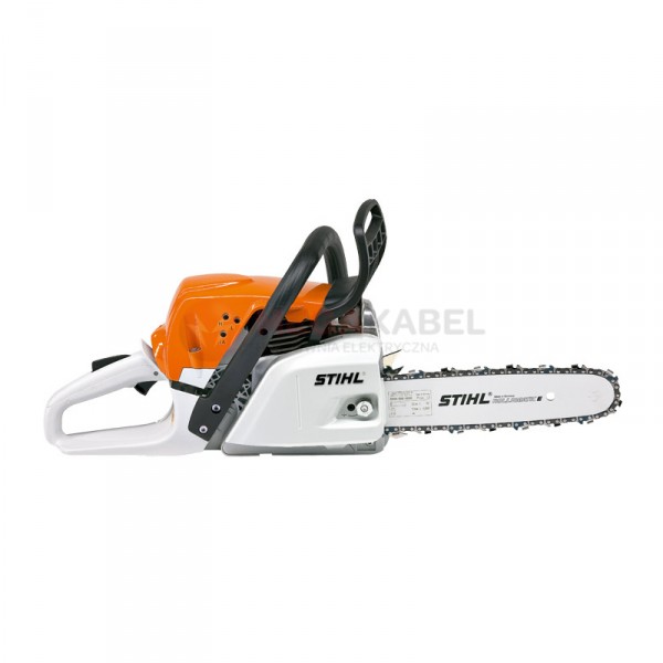 STIHL MS 251 3.0 hp 35cm petrol chainsaw