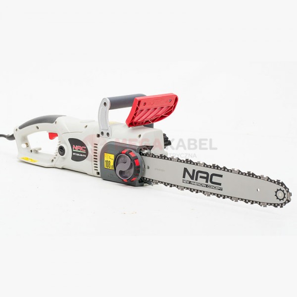 Pilarka łańcuchowa elektr SF7J101-20-FFN 2000W NAC
